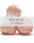 10 Pack Wander Acrylic Yarn Yarn FurlsCrochet Breathe