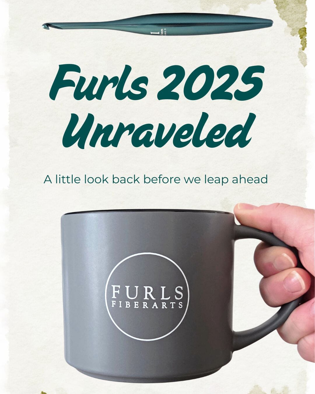 Furls Unraveled: 2025 in Review