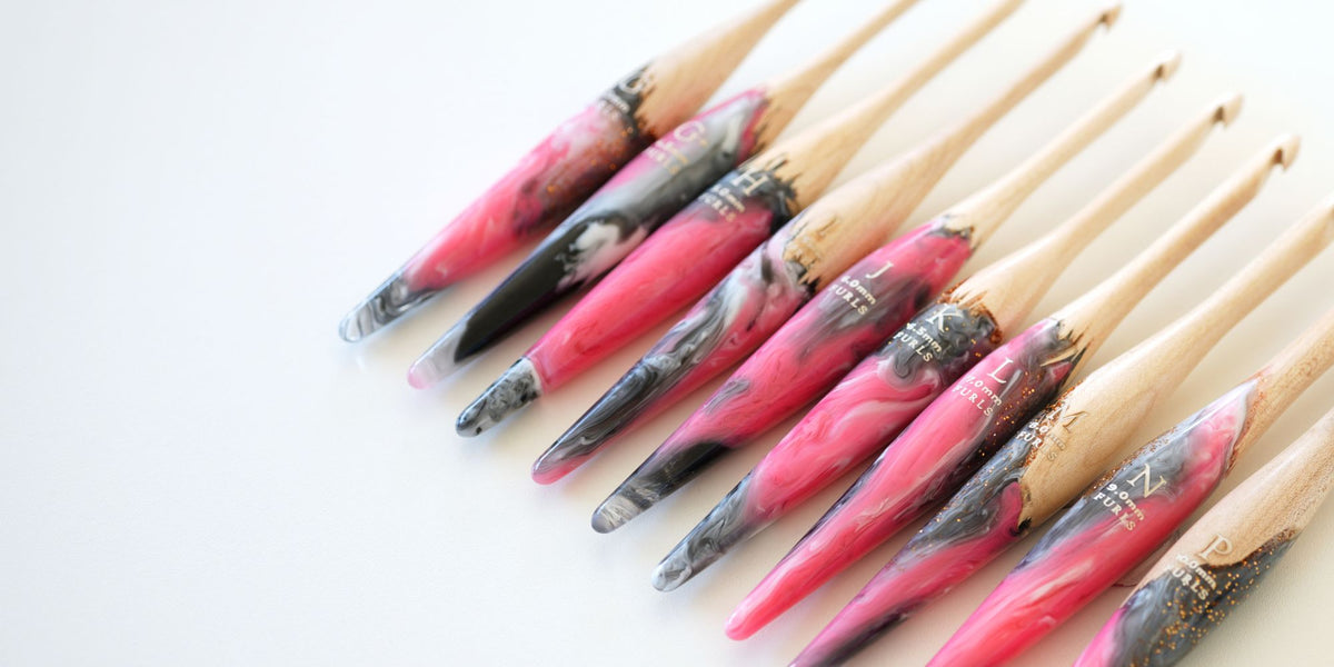 Crochet Hooks