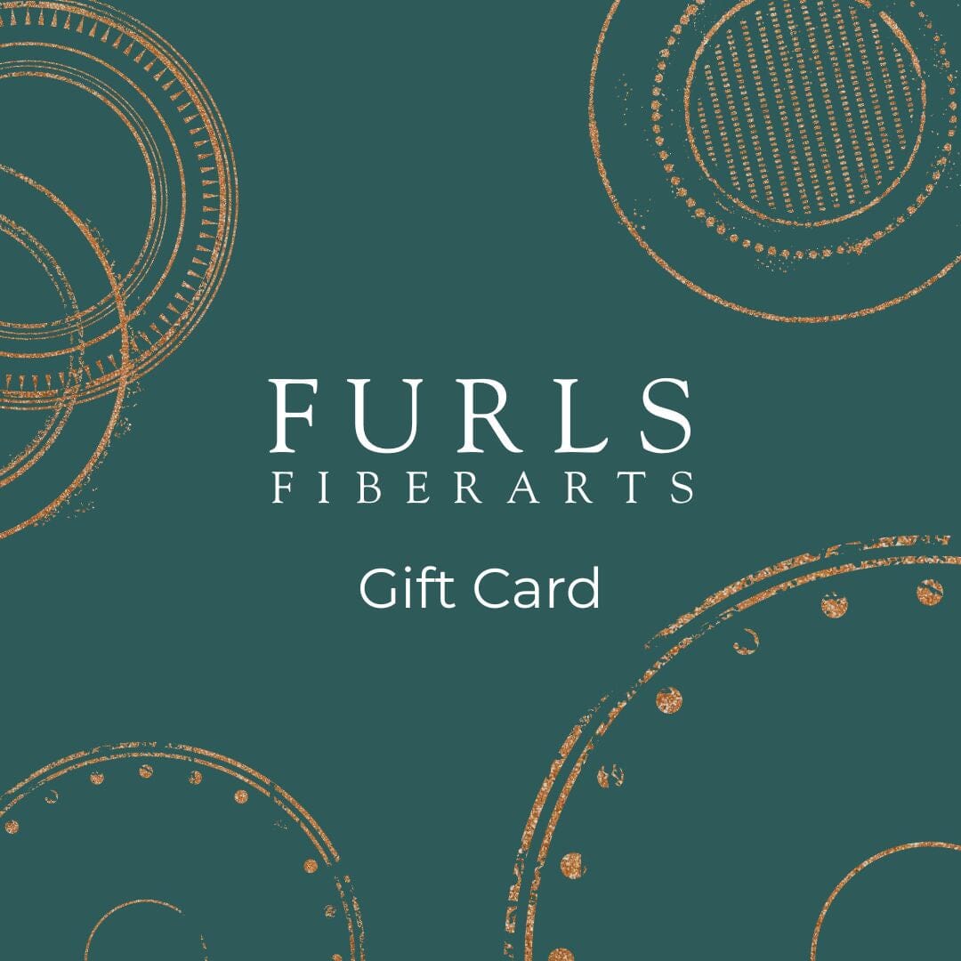 Furls e-Gift card Gift Card Rise.ai 