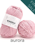 Discontinued Wander Acrylic Yarn Yarn FurlsCrochet 