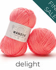 Discontinued Wander Acrylic Yarn Yarn FurlsCrochet 