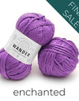 Discontinued Wander Acrylic Yarn Yarn FurlsCrochet 