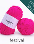 Discontinued Wander Acrylic Yarn Yarn FurlsCrochet 