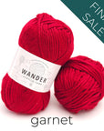 Discontinued Wander Acrylic Yarn Yarn FurlsCrochet 