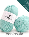 Discontinued Wander Acrylic Yarn Yarn FurlsCrochet 