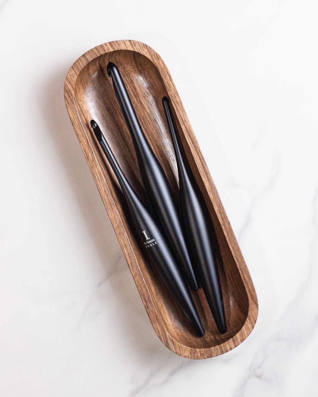 Laurel Hook Trays Storage and Display FurlsCrochet 