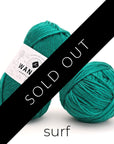 Discontinued Wander Acrylic Yarn Yarn FurlsCrochet Surf 